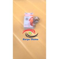 Dop Bohlam Lampu Depan Osram Beat Vario Karisma Revo Mio Xeon Smash