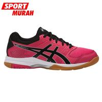 asics gel rocket 8 bayan