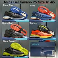 harga asics kayano 25