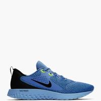 nike legend react purple