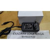 Jual Adaptor Mikrotik 24V Terbaru - Harga Murah Juni 2024 & Cicil 0%
