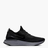 epic pro react flyknit nike