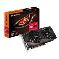 Gigabyte Radeon RX 570 4GB DDR5 GAMING - GV-RX570GAMING-4GD-MI (MINING