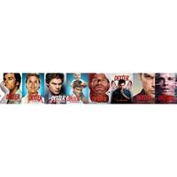 Dexter: Season 1-8, Tamat,(2006 - 2013)