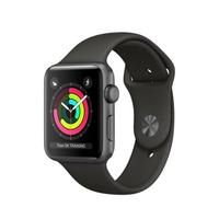 Jual Apple Watch Series 4 44mm Gray 