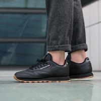 reebok cl classic leather