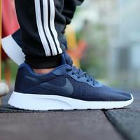 nike tanjun trainers men