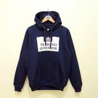 Jual Hoodie Weekend Offender Model 