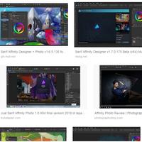 Beli affinity designer