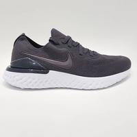 nike epic react gray
