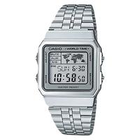 Jual Casio World Time Terlengkap - Harga Murah June 2022