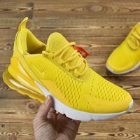 Jual Nike Air Max 270 Yellow Model \u0026 Desain Terbaru - Harga May 2022
