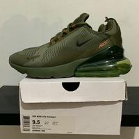 sepatu nike air max 270 original