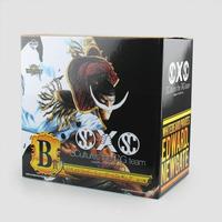 One Piece Whitebeard Edward Newgate 20Th Anniversary Pvc Figure In Box One Piece Whitebeard Edward Newgate 20Th Anniversary Pvc Figure In Box
