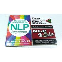 Jual Buku Nlp Murah Harga Terbaru 2021