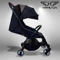 hamilton stroller harga