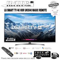 Jual Tv Lg 65 Inch Terlengkap - Daftar Harga Januari 2026 & Cicilan 0%
