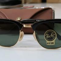 Jual Ray Ban Clubmaster Model \u0026 Desain Terbaru - Harga March 2022