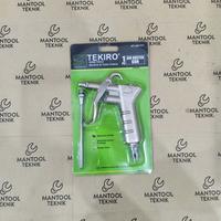 AIR DUSTER GUN TEMBAKAN ANGIN TEKIRO KOMPRESOR