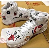 Jual Nike Air Force 1 Supreme Murah \u0026 Terbaik - Harga Terbaru June 2022