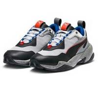 puma electric thunder