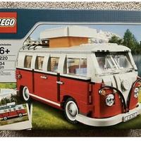 lego camper van