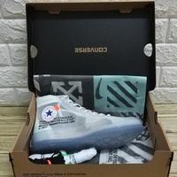 ow converse vulcanized