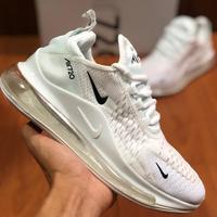 270 air max womens white