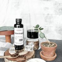 Kopi Papi Tommy Americano