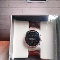 fossil smartwatch belt