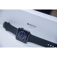 Apple Watch Series 3 38mm GPS iwatch 38 mm S3 Second Mulus