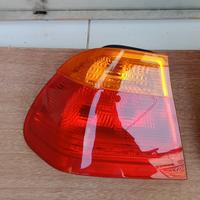 Stoplamp assy Bmw E46 pre Facelift new ori reviewed by E***o