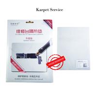 KARPET SERVICE / ALAS SERVICE/TATAKAN SERVICE/KARET ANTI PANAS 230*180