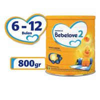 BEBELOVE2 800G