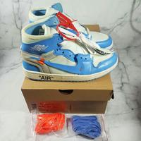 off white unc