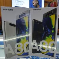 Jual Samsung Galaxy A80 Di Depok Harga Terbaru 2021