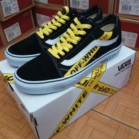 Jual Vans X Off White Model \u0026 Desain Terbaru - Harga June 2022