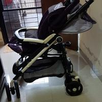 jual stroller second