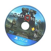 God Of War Reg 3 (NO BOX) - PS4