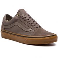 Jual Vans Old Skool Gumsole Model 