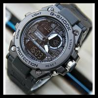 Pria Casio Gshock G-Shock Gst-8600 