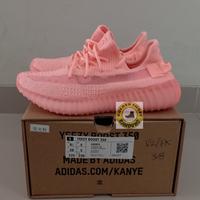 Jual Adidas Yeezy Pink Model \u0026 Desain 