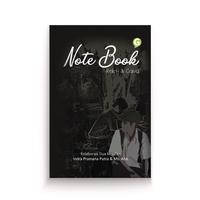 Note Book - Rekti & Caiva