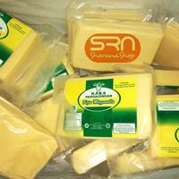 Keju Mozarella KPBS 250 gr Banyak UKM kuliner yg pake gan sis