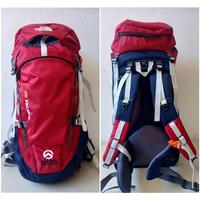 Jual Tas Gunung Carrier Keril TNF The 