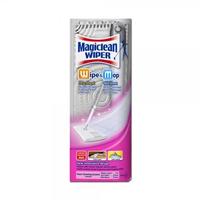 MAGICLEAN Wiper Mop 1 Set / Magic Clean / Sapu / Pel