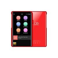 Shanling M2X Hi-Res Portable Digital Audio Player Mp3 Player Bluetooth