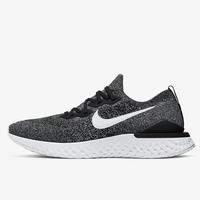 epic react flyknit grey womens