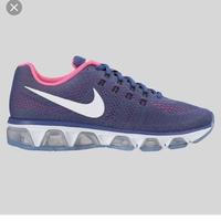 nike air tailwind 7