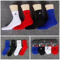 retro jordan socks